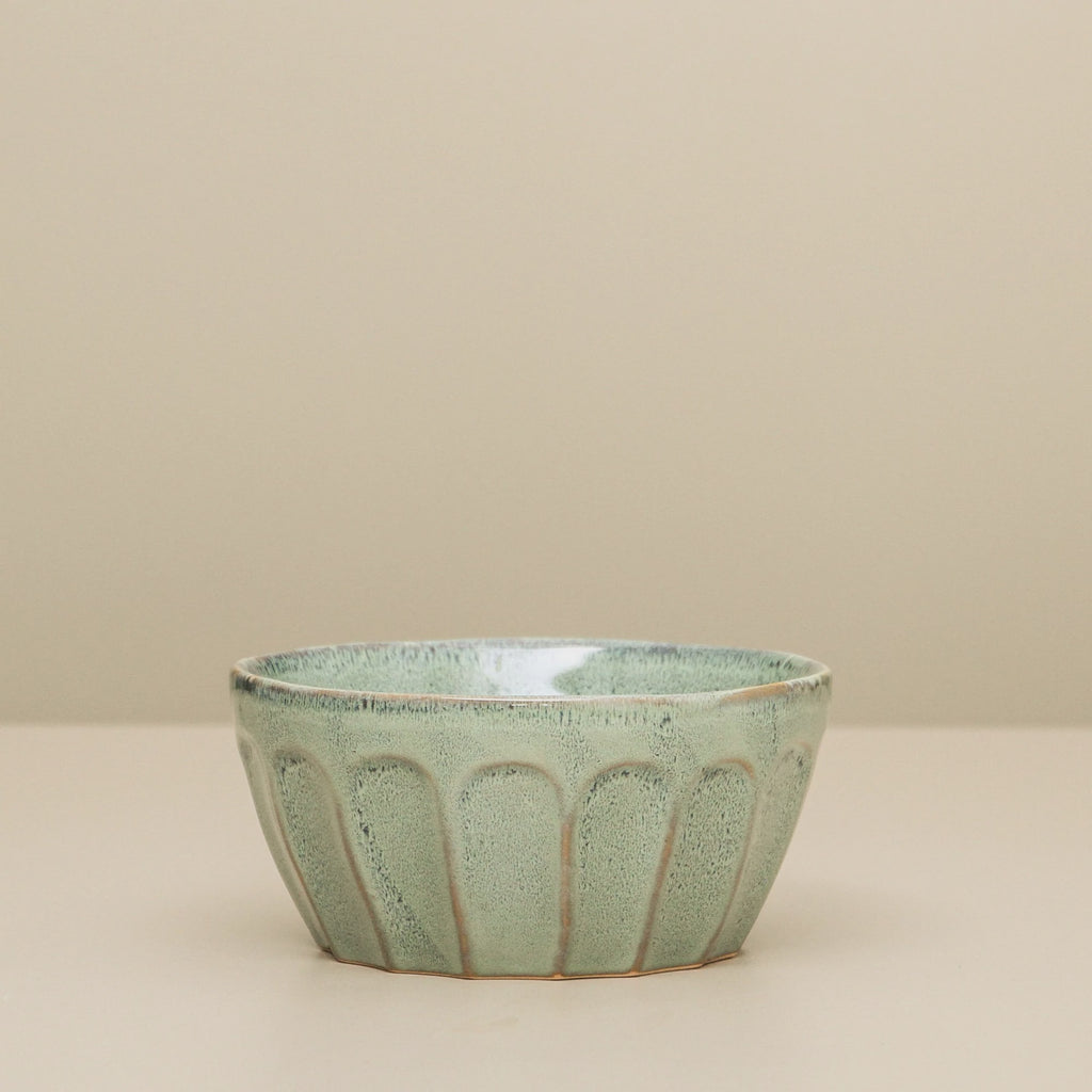 Ritual Bowl - Seamist