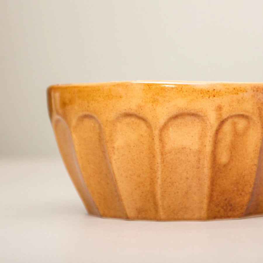 Ritual Bowl - Tumeric