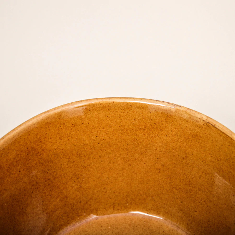 Ritual Bowl - Tumeric