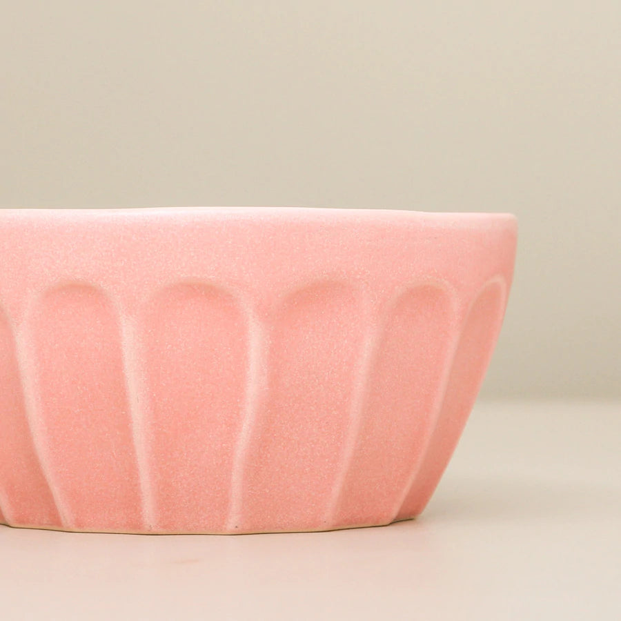 Ritual Bowl - Clay Pink