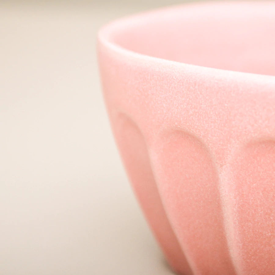 Ritual Bowl - Clay Pink