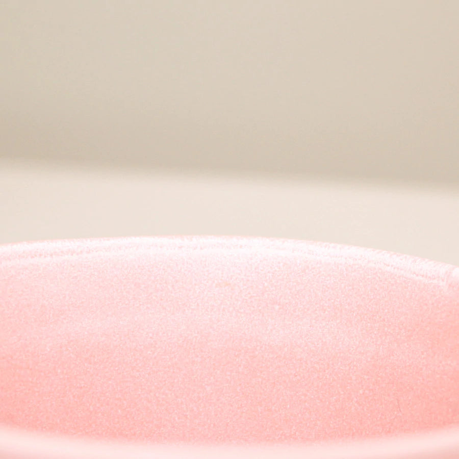 Ritual Bowl - Clay Pink