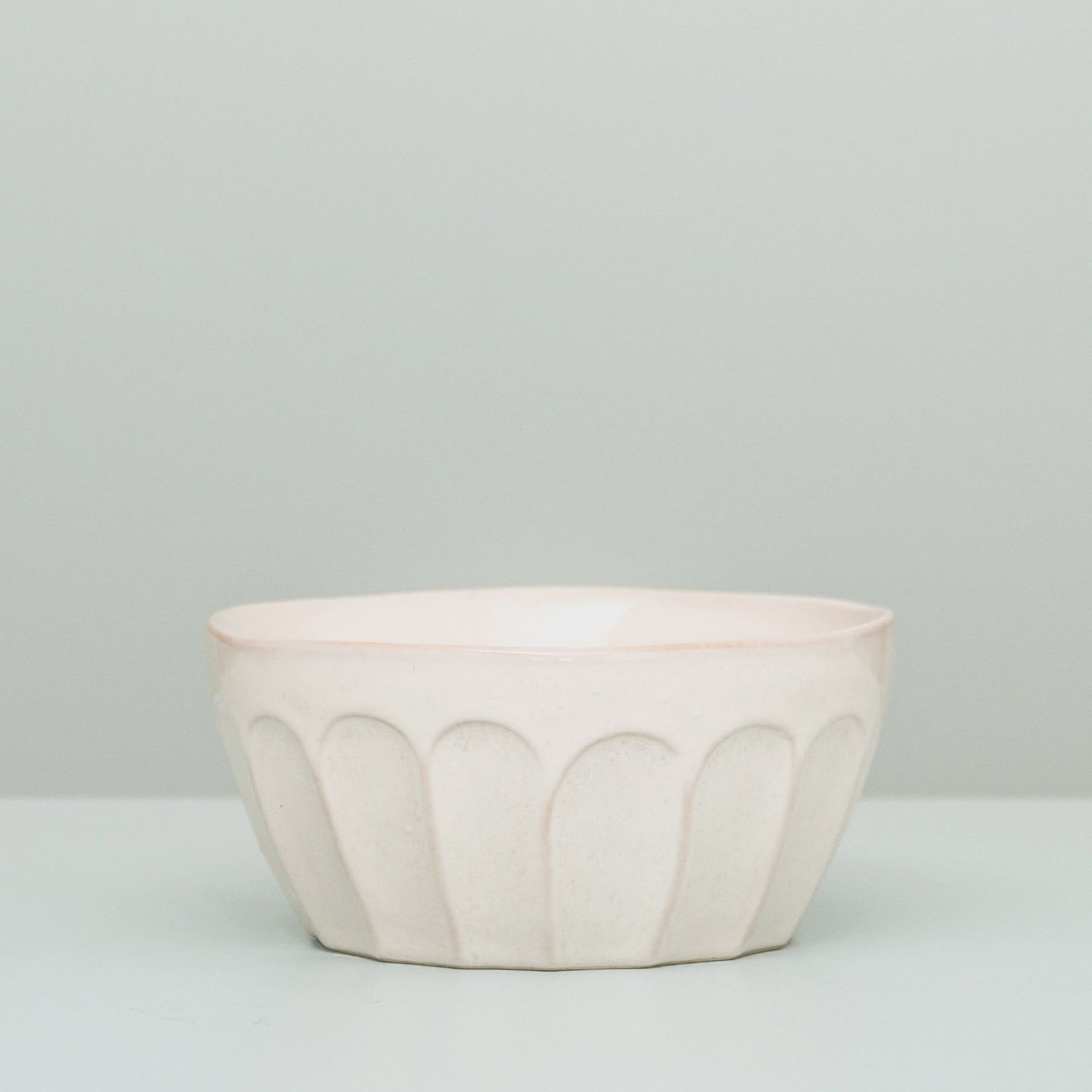 Ritual Bowl - Off White