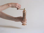 Copper Pepper Mill 403