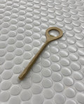 Brass Bottle Opener