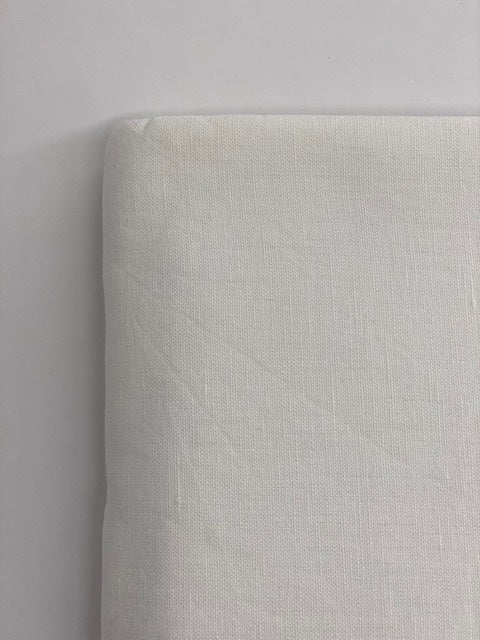 Enzyme Tablecloth - White