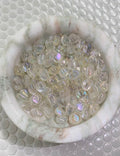 Opal/Angel Aura Tumblestone