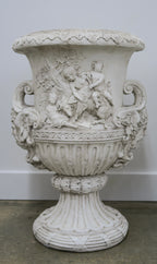 French Style Urn