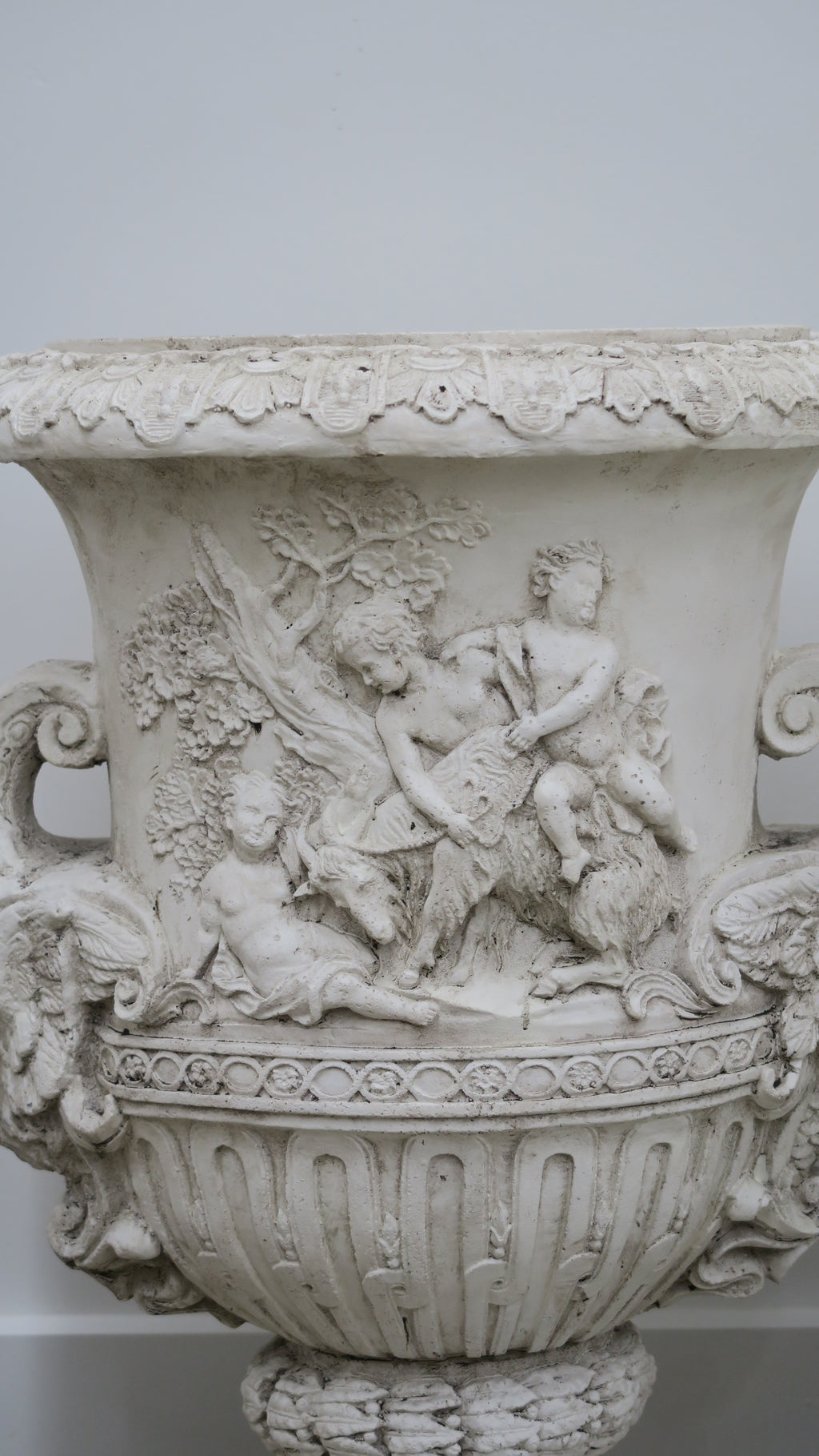 French Style Urn