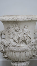French Style Urn