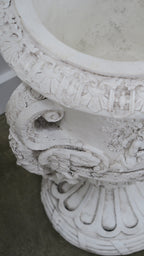French Style Urn