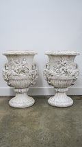 French Style Urn