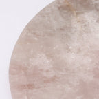 Eva Rose Quartz Serving Board