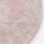 Eva Rose Quartz Serving Board