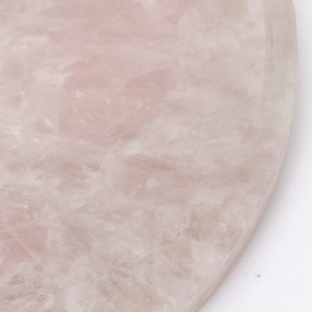 Eva Rose Quartz Serving Board
