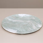Lady Onyx Plate - Large