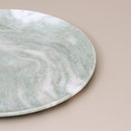 Lady Onyx Plate - Large