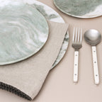 Lady Onyx Plate - Large