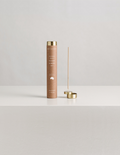 Incense Burner Set - Eucalyptus & Acacia