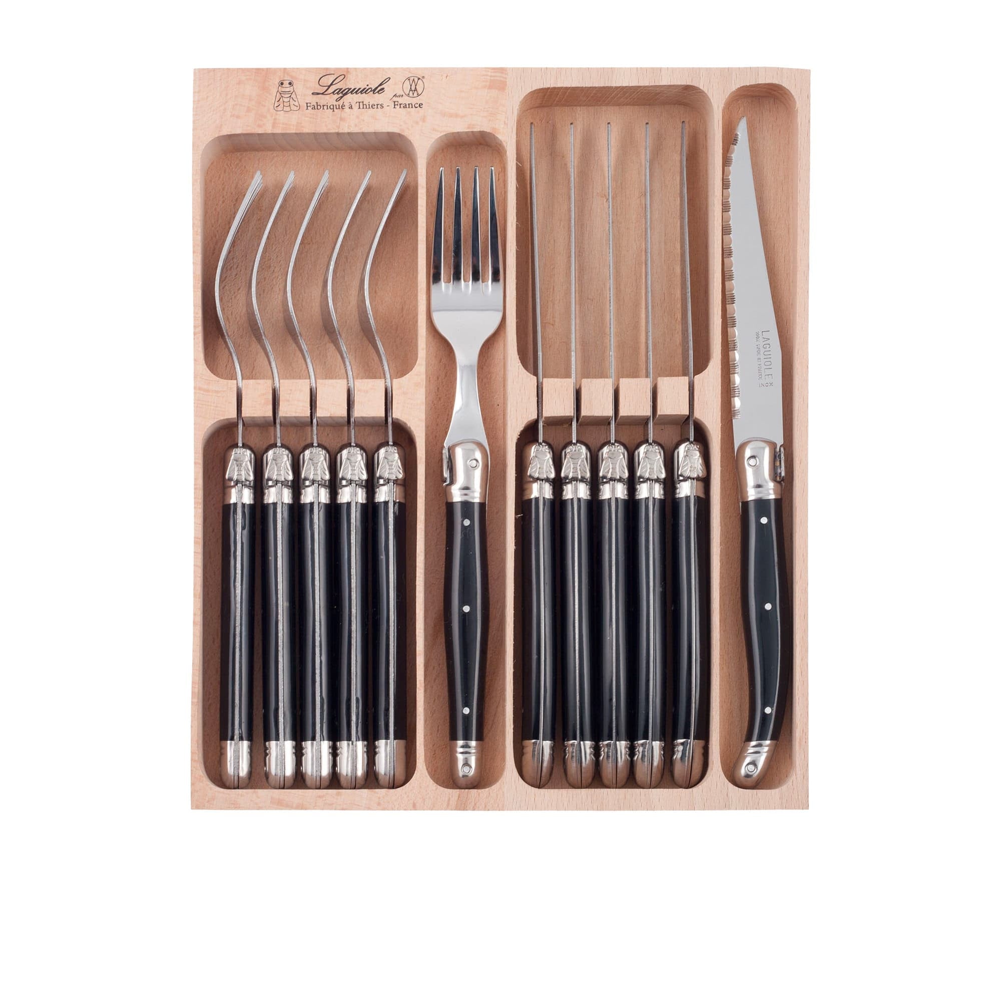 Debutant Cutlery Set 12pce