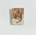 Cowrie Tile - Mini
