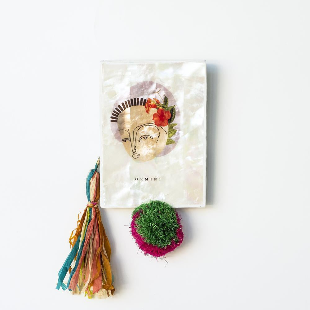 Gemini Shell Mini Tile