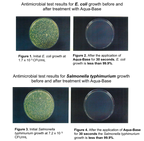 Sanitising Surface Spray