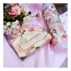 Nesti Dante Romantica Rose & Peony Soap