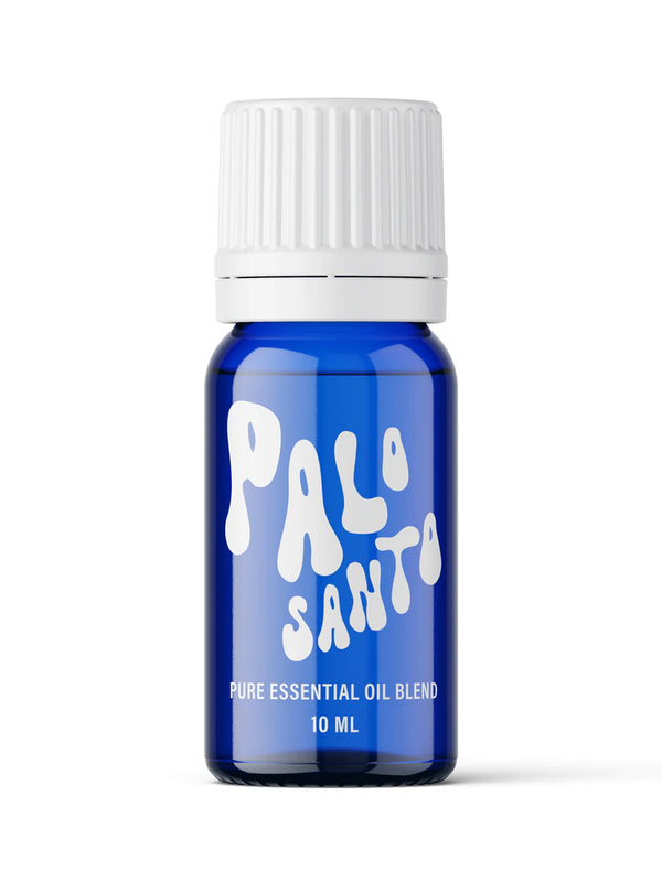 Palo Santo Essential Oil Blend