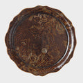 ARABESQUE Pizza Server - Coffee