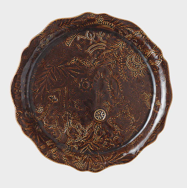 ARABESQUE Pizza Server - Coffee