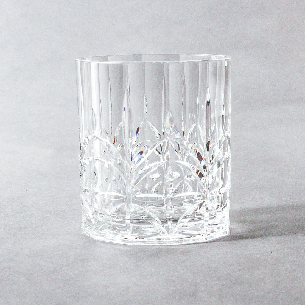 Pavilion Acrylic Tumbler - Clear