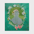 Rainforest Flower Limited Edition Print