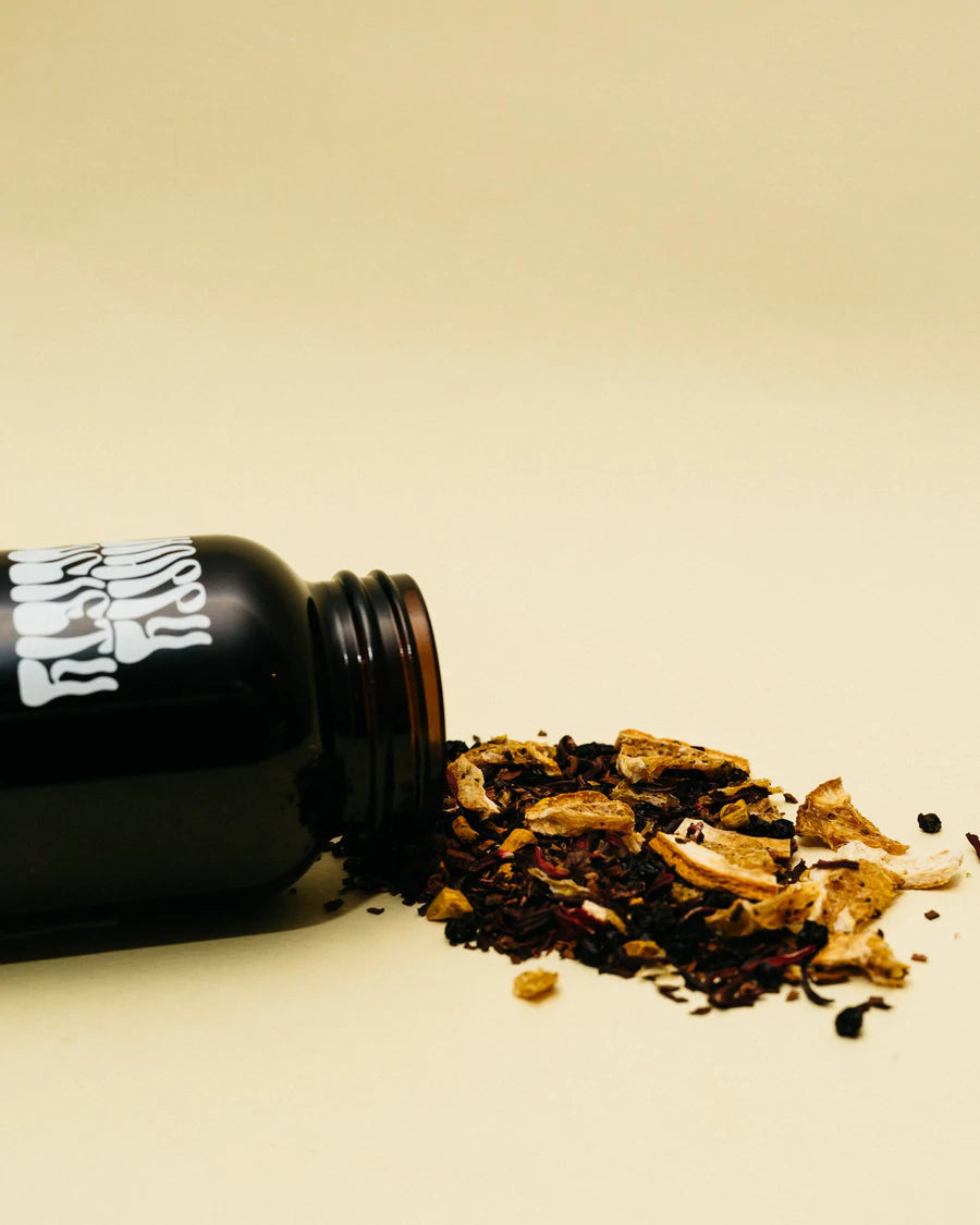 Self Loose Leaf Tea Blend