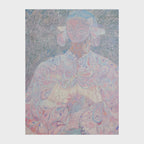 Skye Limited Edition Print | FRAMED