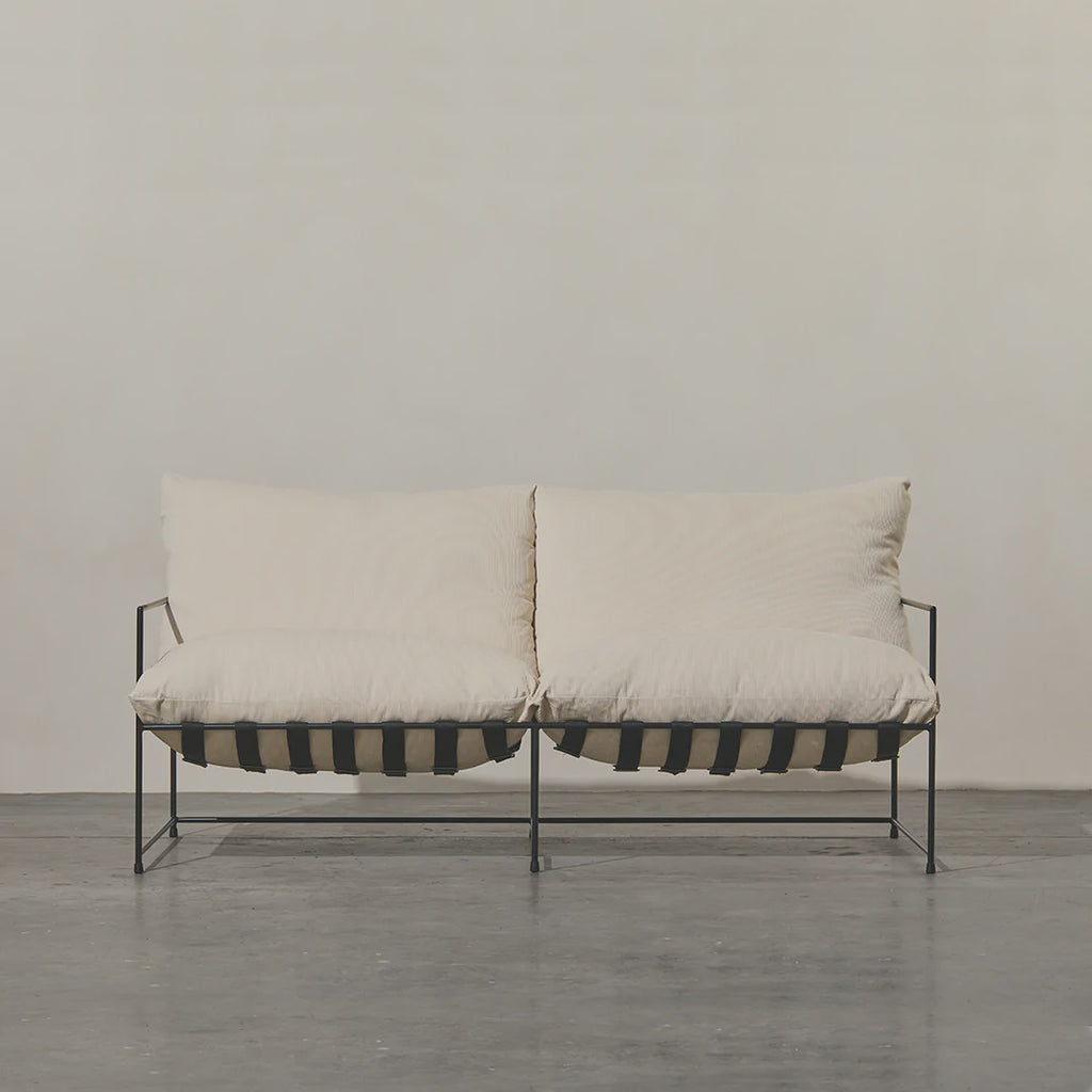 Savvy Sling 2 Seater Sofa