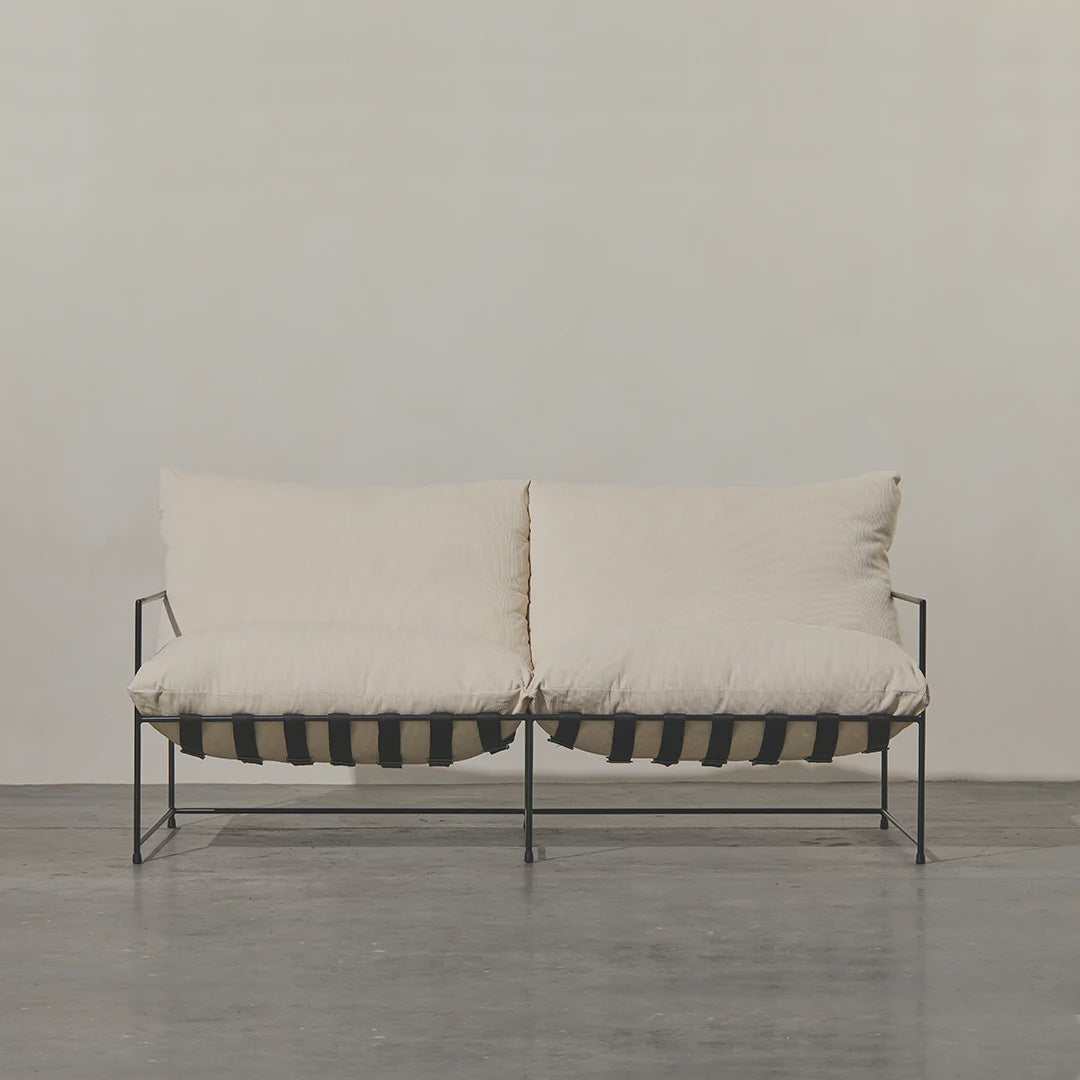 Savvy Sling 2 Seater Sofa