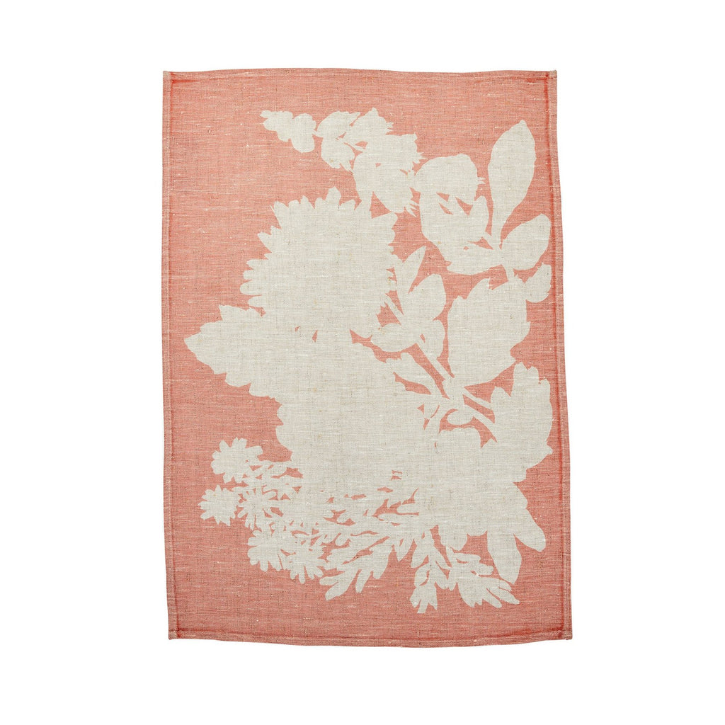 LINEN TEA TOWELS