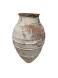 Turkish Pot White | 09
