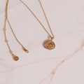 Small 55cm Adjustable Chain