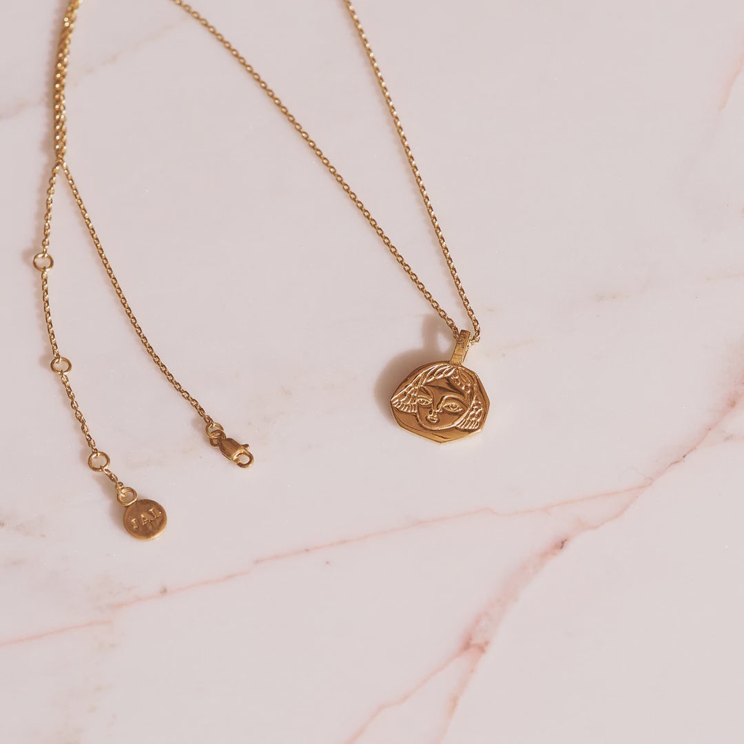 Small 55cm Adjustable Chain