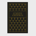 The Little Black Book Of Classic Cocktails