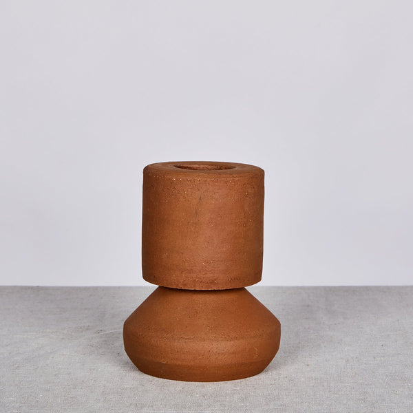 Vase Terracotta 22cm