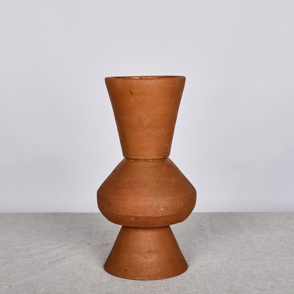Vase Terracotta 35cm