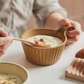 Verity Breakfast Mug - Coffee