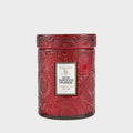 VOLUSPA Goji Tarocco 50hr Candle Jar