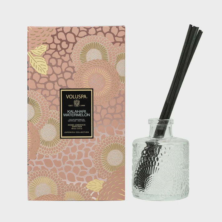 VOLUSPA Kalahari Watermelon Diffuser