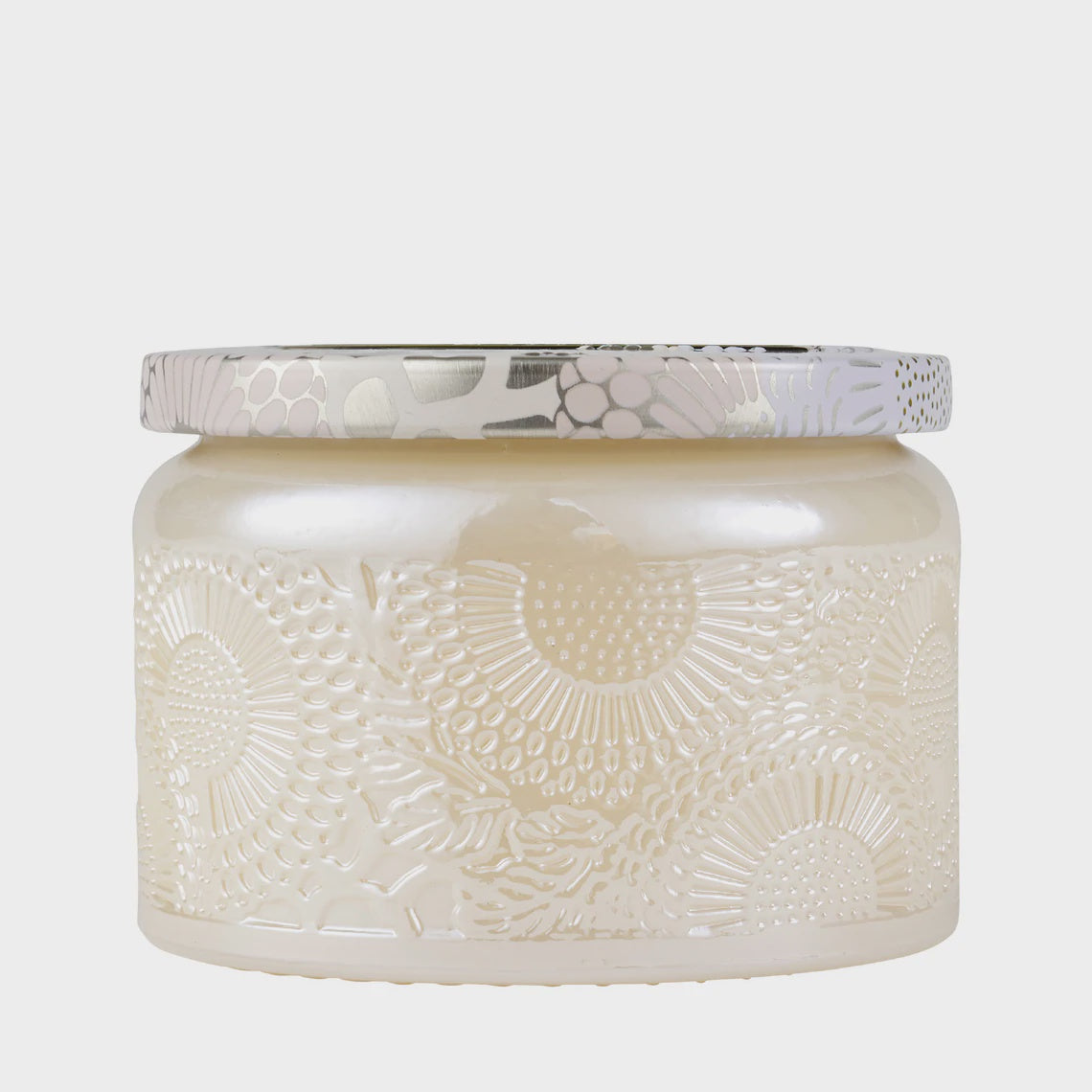 VOLUSPA Santal Vanille Petite Candle