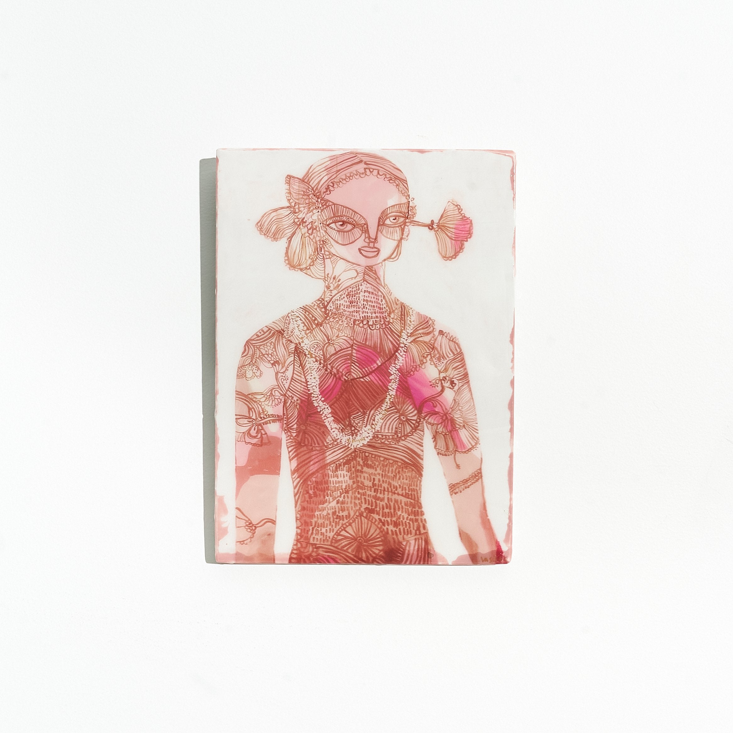 Willow 2 Tile (Large)