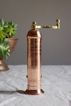 Copper Pepper Mill 403